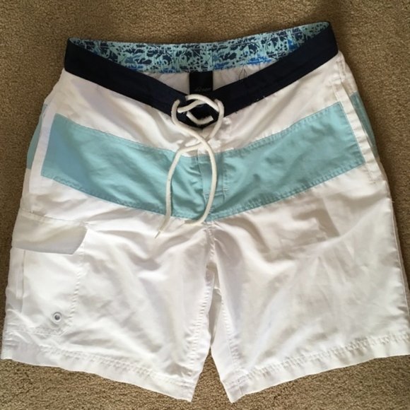 old navy mens trunks